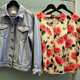 Discover the Perfect Plus Size Essentials: From Distressed Denim Jackets to Chic Floral Blouses