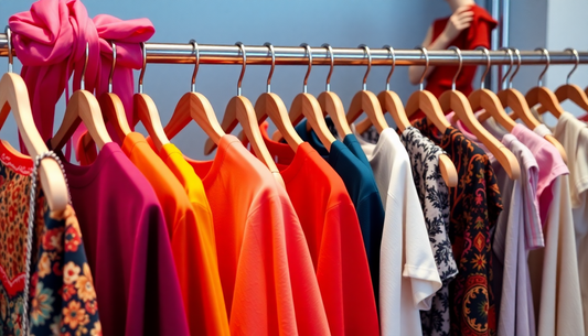 Curvy and Confident: Unveiling 2025's Fashion-Forward Plus Size Trends with Flying Tomato's Playful Styles and Cozy Essentials