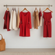 Zero-Decision Mornings: Build a Sustainable Flying Tomato Work-Uniform Capsule for Effortless Plus-Size Dressing