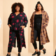 Curvy Confidence: Explore 2025's Hottest Plus Size Fashion Trends with Flying Tomato's Chic Styles and Cozy Essentials