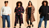 Curvy Confidence: Explore 2025's Hottest Plus Size Fashion Trends with Flying Tomato's Chic Styles and Cozy Essentials