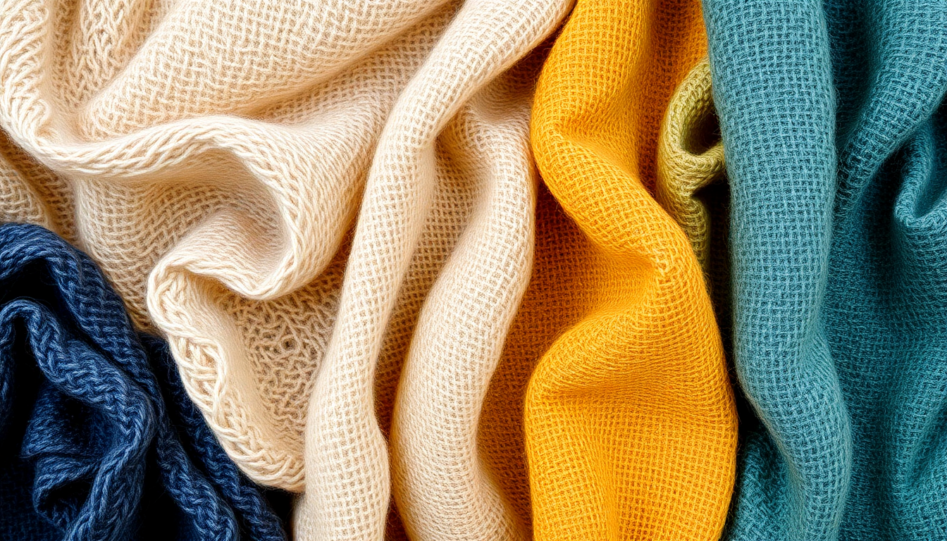 Emerging Eco-Friendly Fiber Technologies Creating More Diverse and Sustainable Plus-Size Fashion Markets in 2026