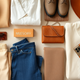 The 9-Piece Flying Tomato Plus-Size Edit: A Sustainable Workweek Capsule for Effortless Mix-and-Match Curves