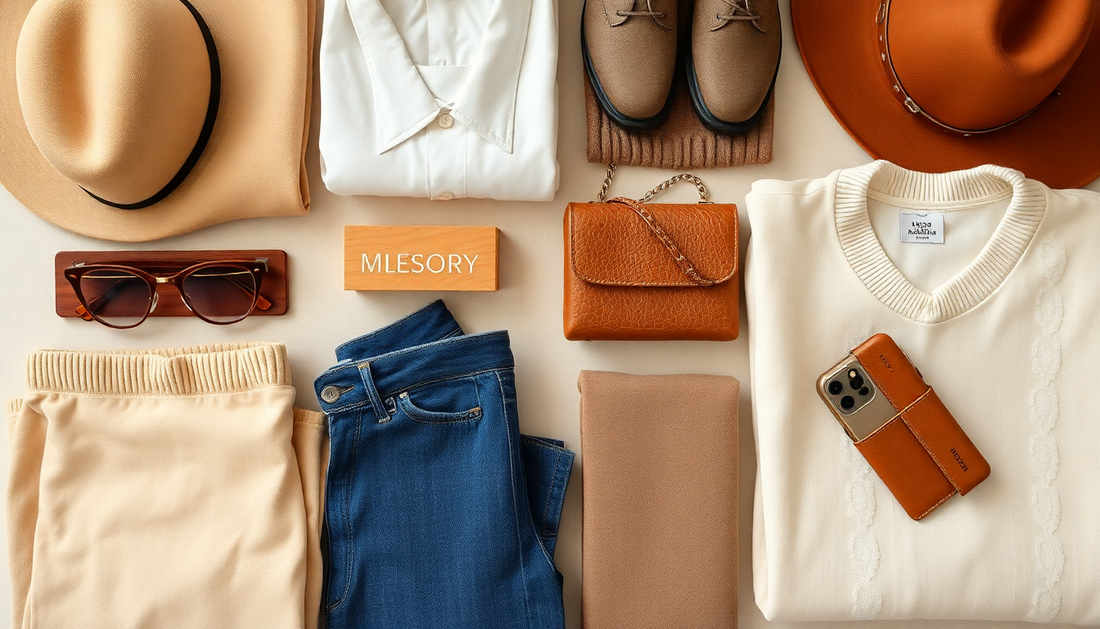 The 9-Piece Flying Tomato Plus-Size Edit: A Sustainable Workweek Capsule for Effortless Mix-and-Match Curves