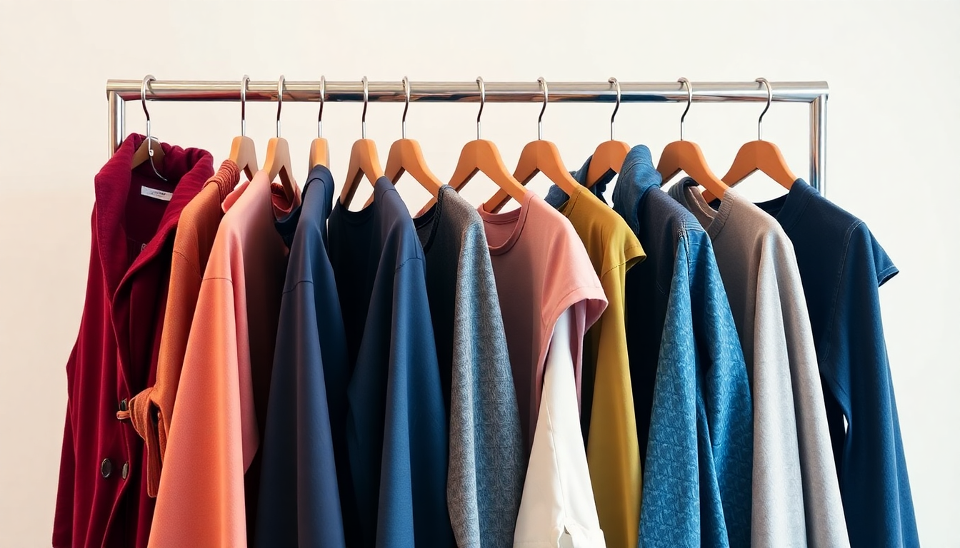 Curvy and Confident: Elevate Your Style with 2025's Trendiest Plus Size Fashion from Flying Tomato's Chic Collection and Cozy Essentials - Love Salve