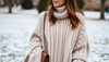 Embrace the Chill in Style: Trendy Plus Size Fashion Must-Haves from Flying Tomato for a Cozy Winter 2025
