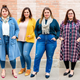 Unleashing Your Style: Top Trendy Plus Size Fashion Picks for Every Season