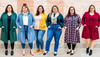 Unleashing Your Style: Top Trendy Plus Size Fashion Picks for Every Season