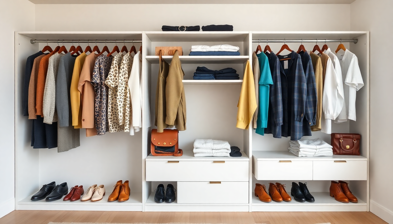 The Capsule Closet Playbook: Styling Drills to Remix Flying Tomato’s Plus-Size Sustainable Pieces into Endless Mix-and-Match Outfits