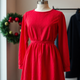 Elevate Your Winter Wardrobe: Trendy Plus Size Fashion from Flying Tomato to Cozy Red Empire Waist Dresses in 2025