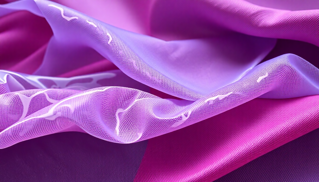 Revolutionizing Inclusivity in Plus-Size Fashion with Next-Generation Eco-Friendly Textiles in 2026