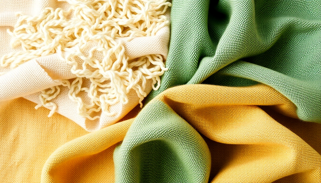 How Innovative Eco-Friendly Fibers Are Driving Diversity and Sustainability in Plus-Size Fashion in 2026