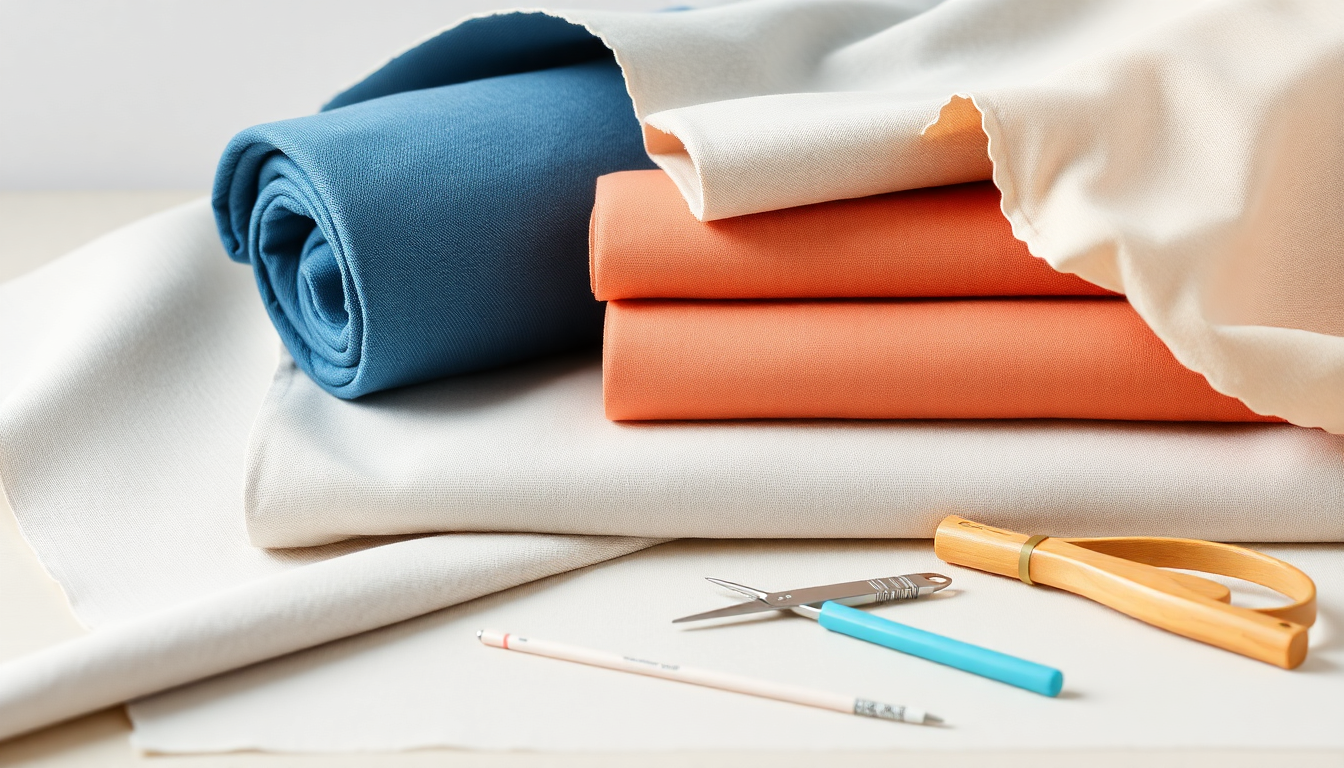 Revolutionizing Plus-Size Fashion with Sustainable Textiles: Innovations Breaking Barriers in Diversity and Eco-Conscious Style in 2026