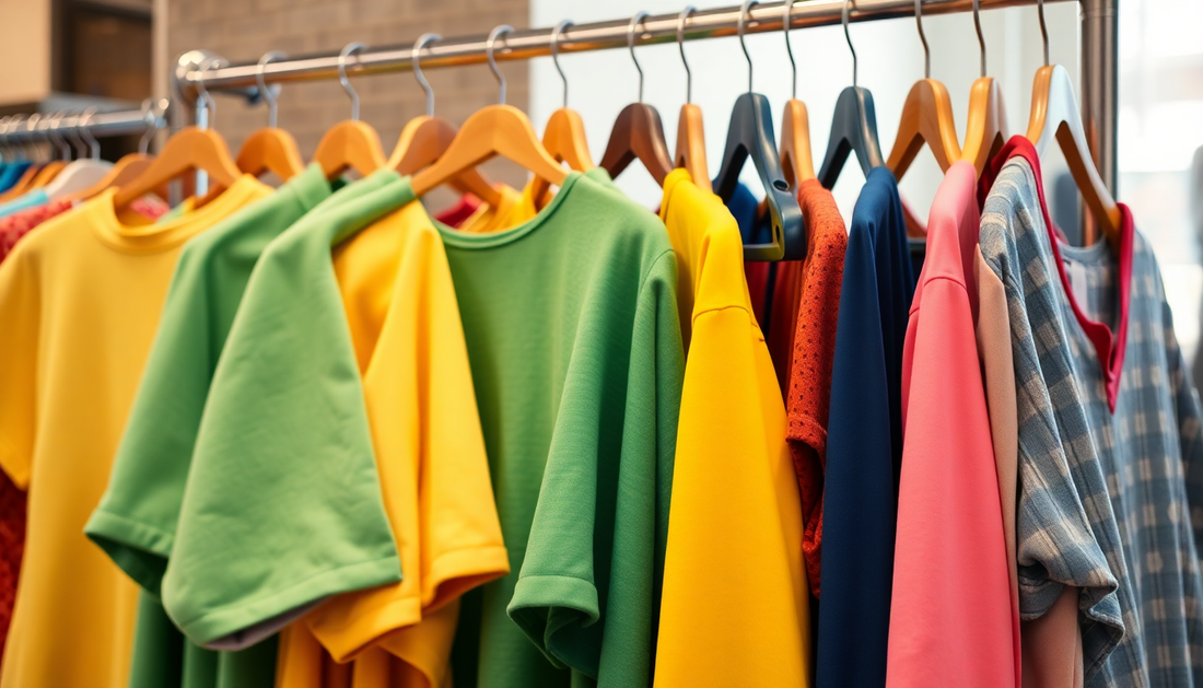 Uncover the Latest Plus Size Trends: From Flying Tomato's Statement Tops to Chic Beach Pasties for 2025