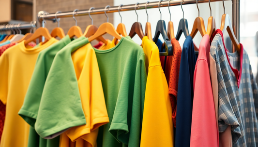 Uncover the Latest Plus Size Trends: From Flying Tomato's Statement Tops to Chic Beach Pasties for 2025