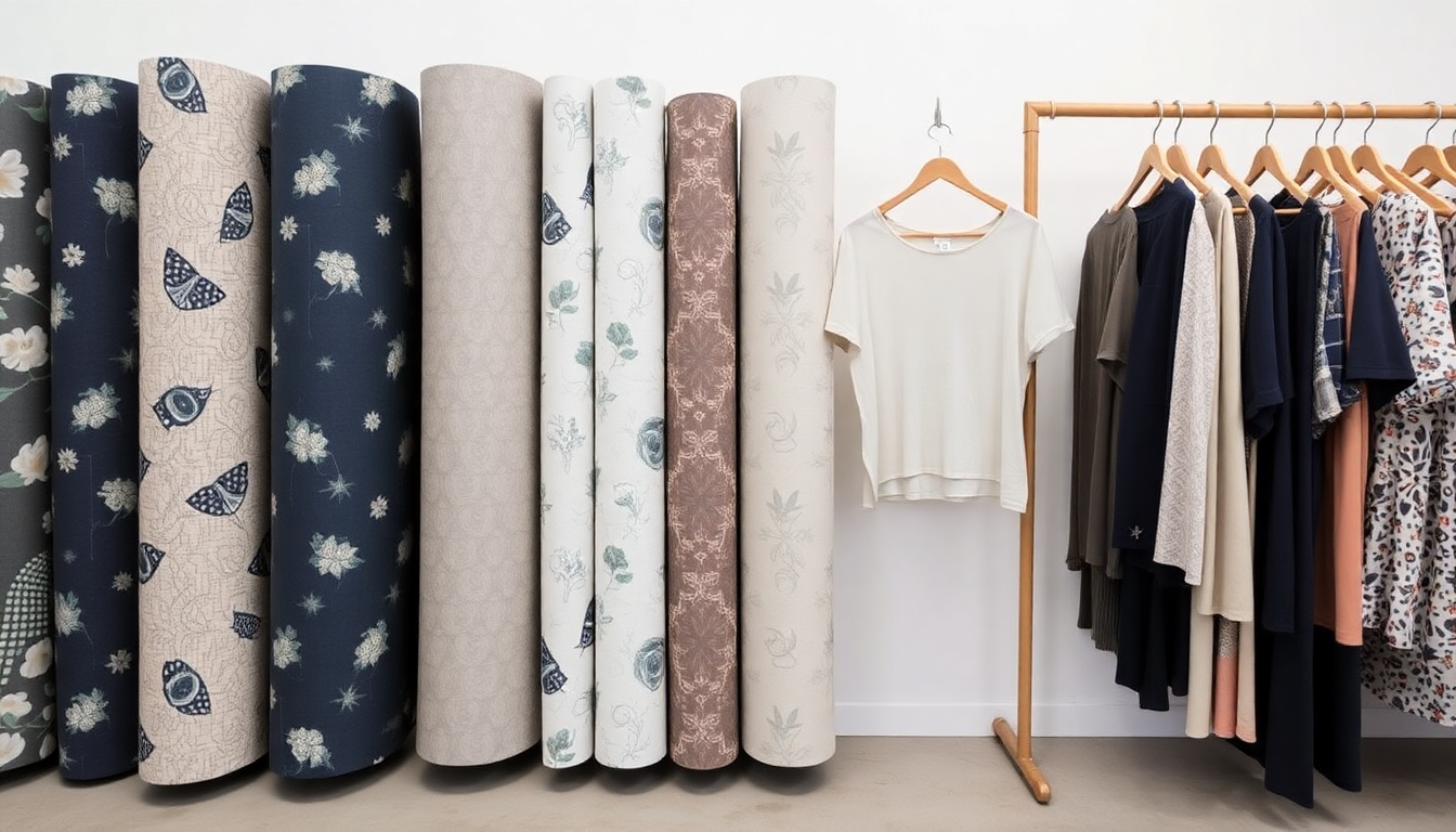 Innovative Eco-Friendly Fabrics Reshaping Inclusivity and Sustainability in Plus-Size Fashion for 2026