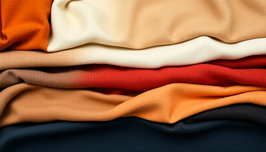Flying Tomato Plus-Size Capsule Color Map: Build 4 Sustainable Colorways for Effortless Mix-and-Match Outfits