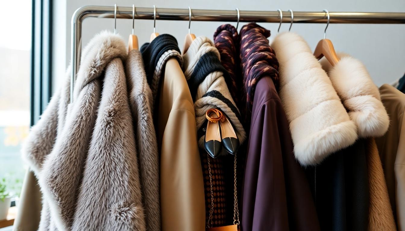 Curvy and Empowered: Explore 2025's Essential Plus Size Fashion Trends with Flying Tomato's Chic Outerwear and Stylish Accessories - Love Salve