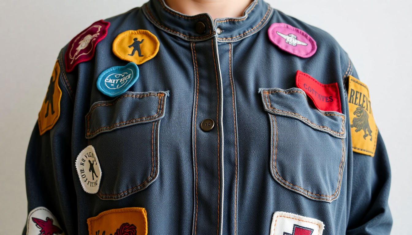 Repair-to-Runway: Upcycle, Restyle and Reimagine Flying Tomato’s Plus-Size Pieces for a Sustainable Wardrobe - Love Salve