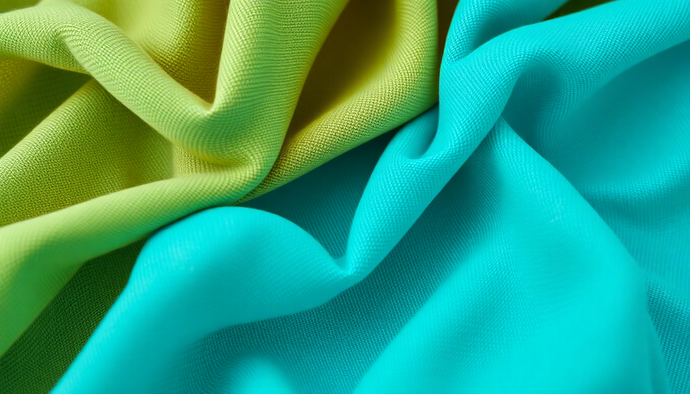 Innovative Eco-Friendly Textiles Paving the Way for Greater Diversity and Inclusion in Plus-Size Fashion in 2026