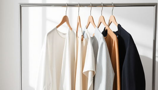 One Wardrobe, Three Capsules: Outfit Formulas to Turn Flying Tomato's Sustainable Plus-Size Staples into Day, Work & Night Looks
