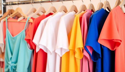 Embrace Your Curves: Discover the Ultimate Plus Size Fashion Trends for 2025 with Flying Tomato's Stylish Tops and Chic Layering Essentials