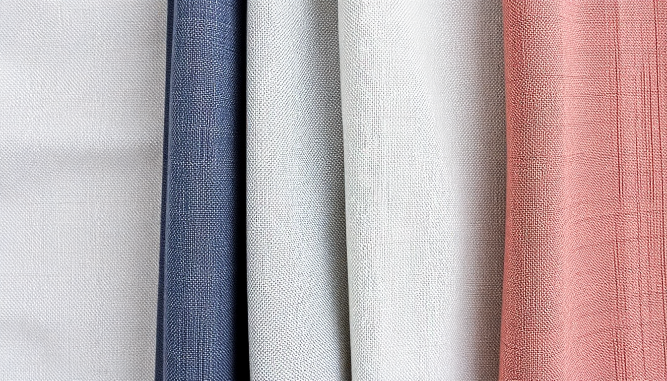 From Linen to Recycled Polyester: A Plus-Size Fabric Decoder for Shopping Flying Tomato's Sustainable Collection - Love Salve