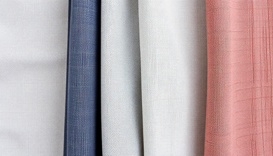 From Linen to Recycled Polyester: A Plus-Size Fabric Decoder for Shopping Flying Tomato's Sustainable Collection