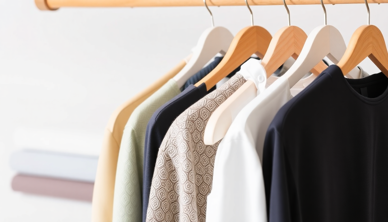 From Desk to Weekend: Build a Sustainable Plus-Size Wardrobe with Flying Tomato's Inclusive Fits and Versatile Eco Fabrics - Love Salve