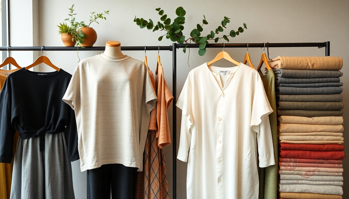 Transforming Plus-Size Fashion Through Eco-Innovation: Strategies for Greater Sustainability and Inclusivity in 2026