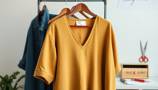 Fit-Forward Remix: Styling and Easy Tailoring Tricks to Maximize Flying Tomato’s Sustainable Plus‑Size Pieces