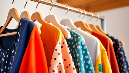 Inclusive and Sustainable: How Flying Tomato is Revolutionizing Plus Size Fashion with Eco-Friendly Fabrics and Bold Silhouettes