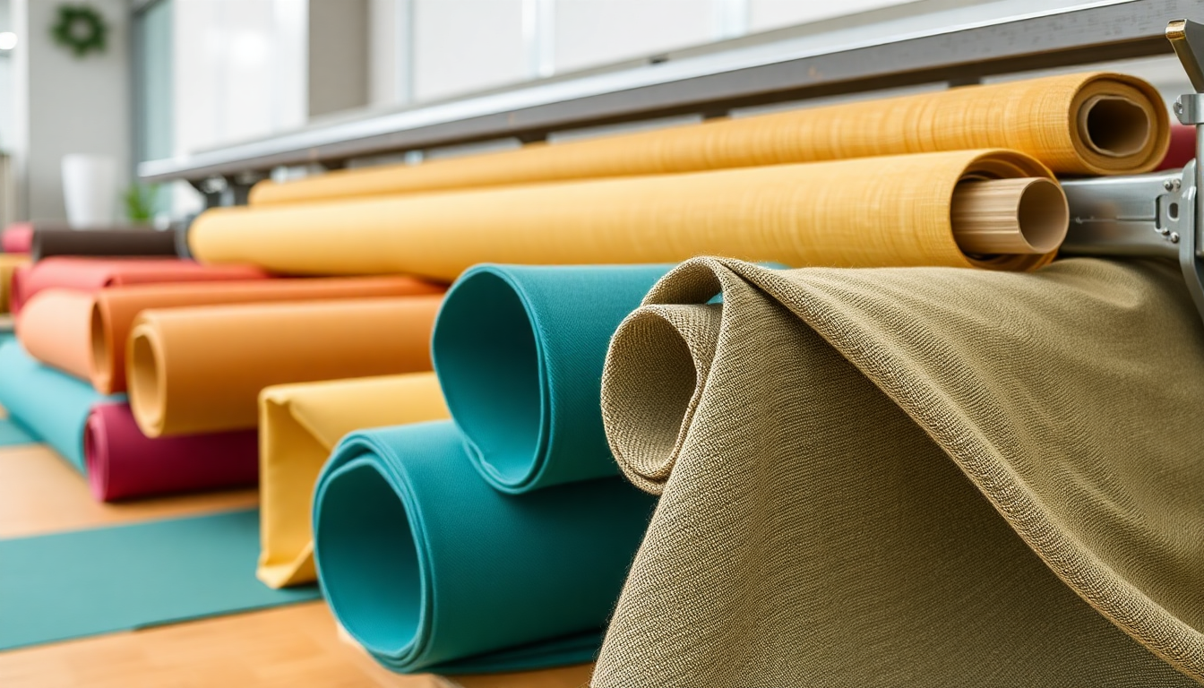 The Impact of Cutting-Edge Eco-Textile Developments on Inclusive Plus-Size Fashion Trends in 2026