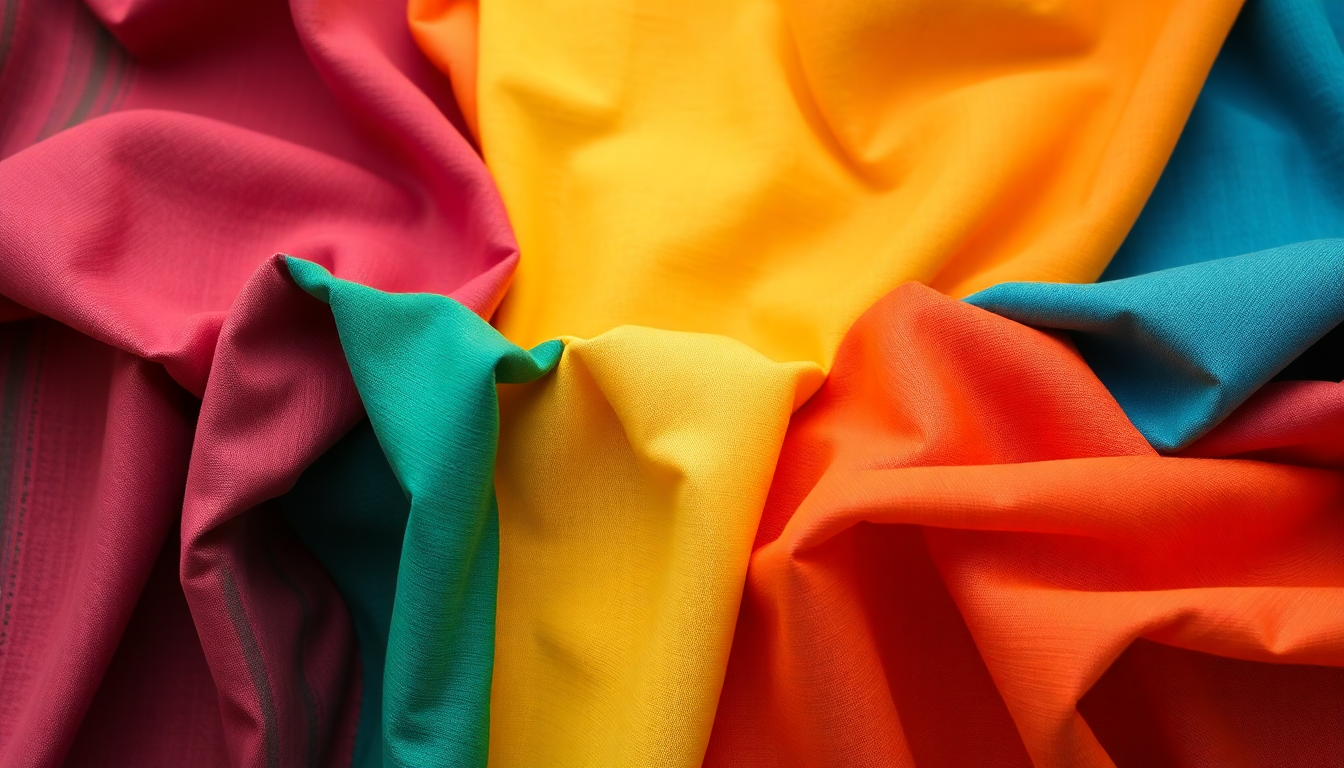 How Innovative Eco-Textile Technologies Are Revolutionizing Diversity and Inclusion in Plus-Size Fashion in 2026 Love Salve