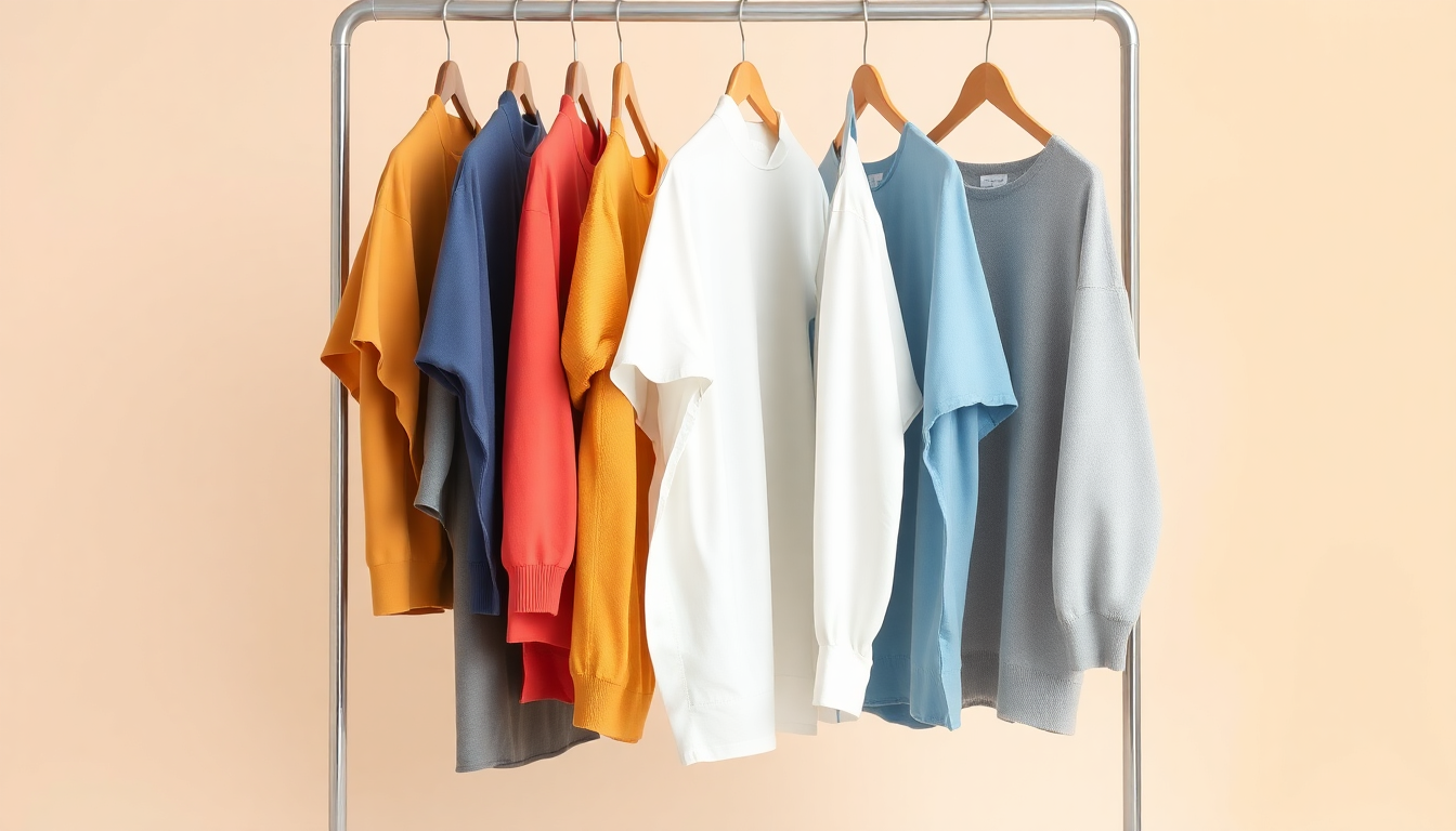 Zoom-Ready Style: How to Wear Flying Tomato’s Sustainable Plus-Size Pieces for Comfortable, Camera-Friendly Work‑From‑Home Looks - Love Salve