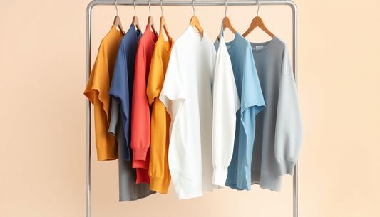 Zoom-Ready Style: How to Wear Flying Tomato’s Sustainable Plus-Size Pieces for Comfortable, Camera-Friendly Work‑From‑Home Looks