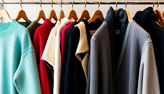 Layering for Style: Trendy Plus Size Fashion Essentials from Flying Tomato, Including Cozy Sweatshirts and Chic Cardigans for 2025