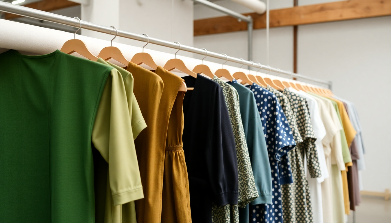 The Impact of Innovative Eco-Friendly Textiles on Inclusivity and Diversity in Plus-Size Fashion Innovation in 2026 Love Salve