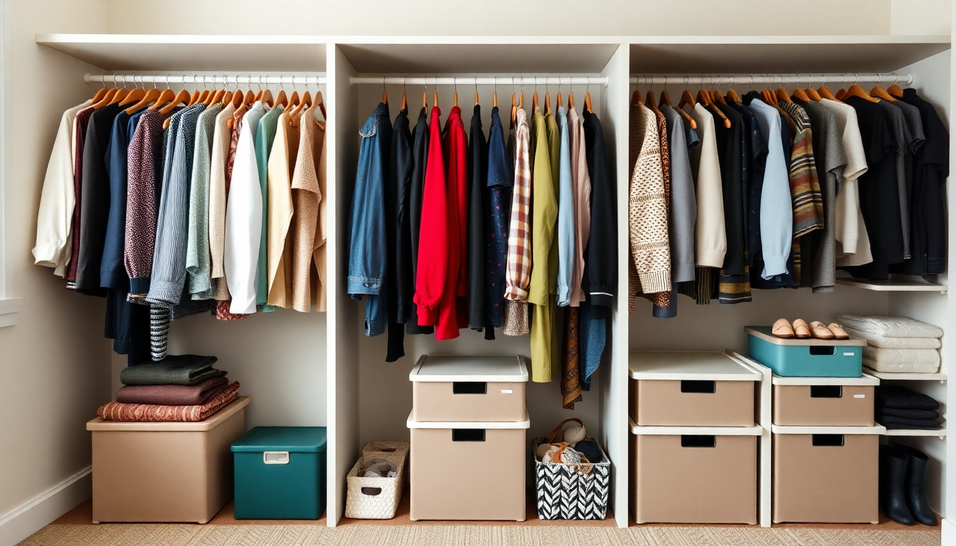 Seasonal Reset: How to Rotate, Store and Refresh Your Flying Tomato Plus‑Size Sustainable Capsule Without Buying New Pieces - Love Salve