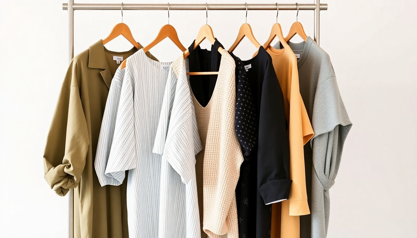 The Evolution of Plus Size Fashion: How Flying Tomato is Championing Sustainable Chic and Inclusive Design for Every Body - Love Salve