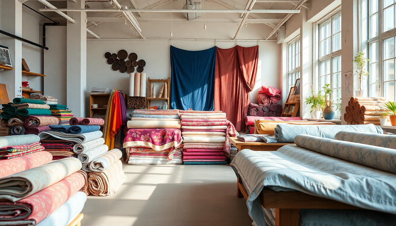 Emerging-Eco-Friendly-Fabrics-Paving-the-Way-for-More-Inclusive-and-Sustainable-Plus-Size-Fashion-in-2025 Love Salve