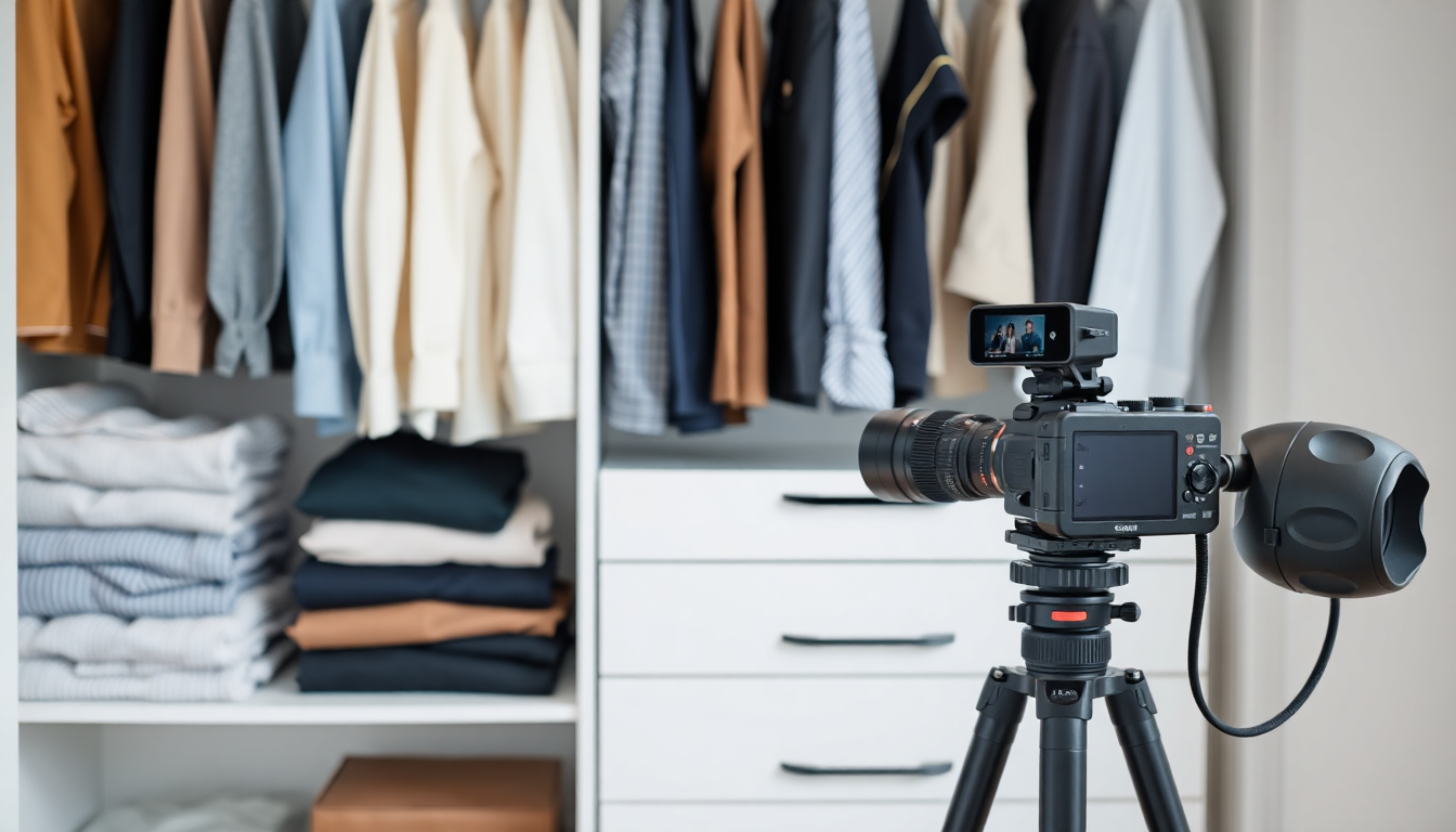 Closet-to-Calendar: Photograph, Catalog and Plan a Flying Tomato Plus-Size Capsule for Effortless Weekly Outfits