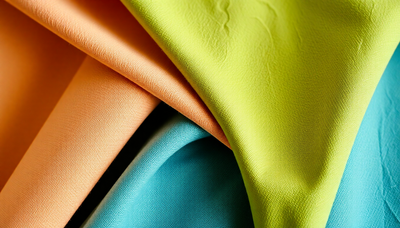 Revolutionizing Eco-Friendly Fabrics to Promote Greater Inclusivity and Diversity in Plus-Size Fashion Design