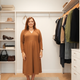 Build a High-Impact, Low-Buy Plus-Size Capsule Around Flying Tomato’s Signature Dress — Sustainable Styling for Every Occasion