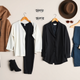 Plus-Size Date-Night Capsule: 7 Sustainable Flying Tomato Outfits That Flatter Curves and Boost Confidence
