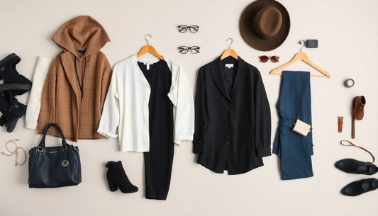 Plus-Size Date-Night Capsule: 7 Sustainable Flying Tomato Outfits That Flatter Curves and Boost Confidence