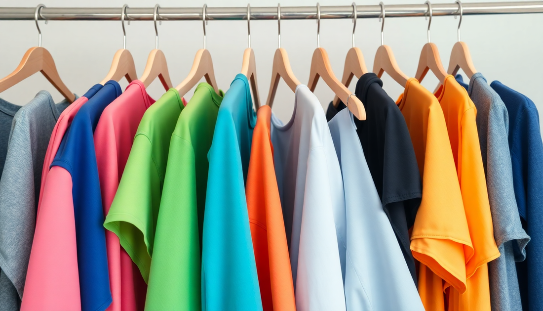 Curvy and Chic: Uncover 2025's Standout Plus Size Fashion Trends with Flying Tomato's Stylish Essentials and Cozy Layers