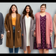 Unleashing Style: Top Trendy Plus Size Fashion Picks for 2025 from Cozy Cardigans to Bold Statement Pieces