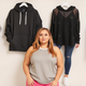 Styling the Season: Trendy Plus Size Fashion Essentials from Cozy Hoodies to Chic Mermaid Mesh Tops in 2025