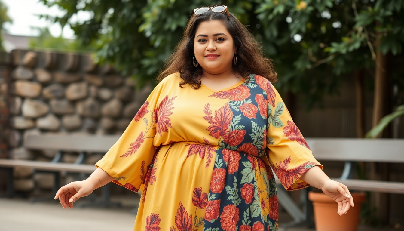 Sustainable-Style-Innovations-for-Plus-Size-Fashion-in-2025-How-Flying-Tomato-is-Leading-the-Eco-Friendly-Movement Love Salve